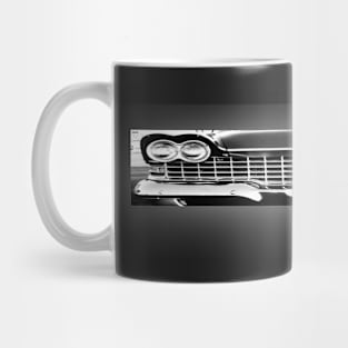 1959 Plymouth Mug